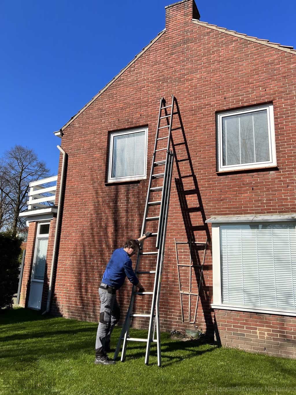 Onderhoud schoorsteen Werkendam schoorsteenvegers Onderhoud schoorsteen Werkendam schoorsteenvegers