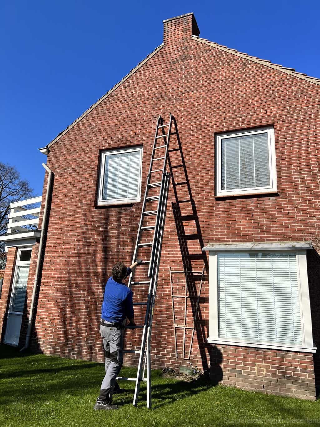 Schoorsteen controleren Werkendam Schoorsteen controleren Werkendam