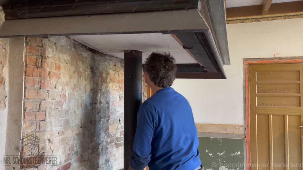 Schoorsteen reinigen Werkendam rookkanaal Schoorsteen reinigen Werkendam rookkanaal