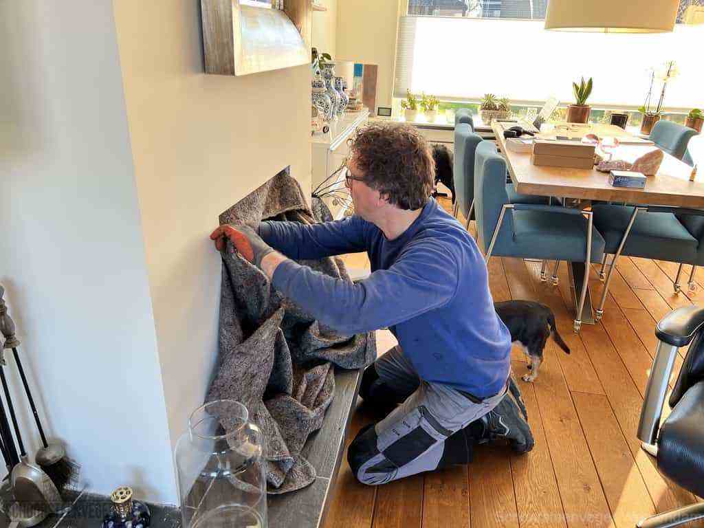 Schoorsteenveger Werkendam Schoorsteenveger Werkendam