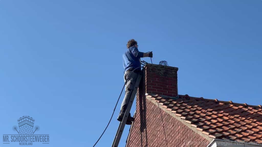 Schoorsteenveger Werkendam Schoorsteenveger Werkendam