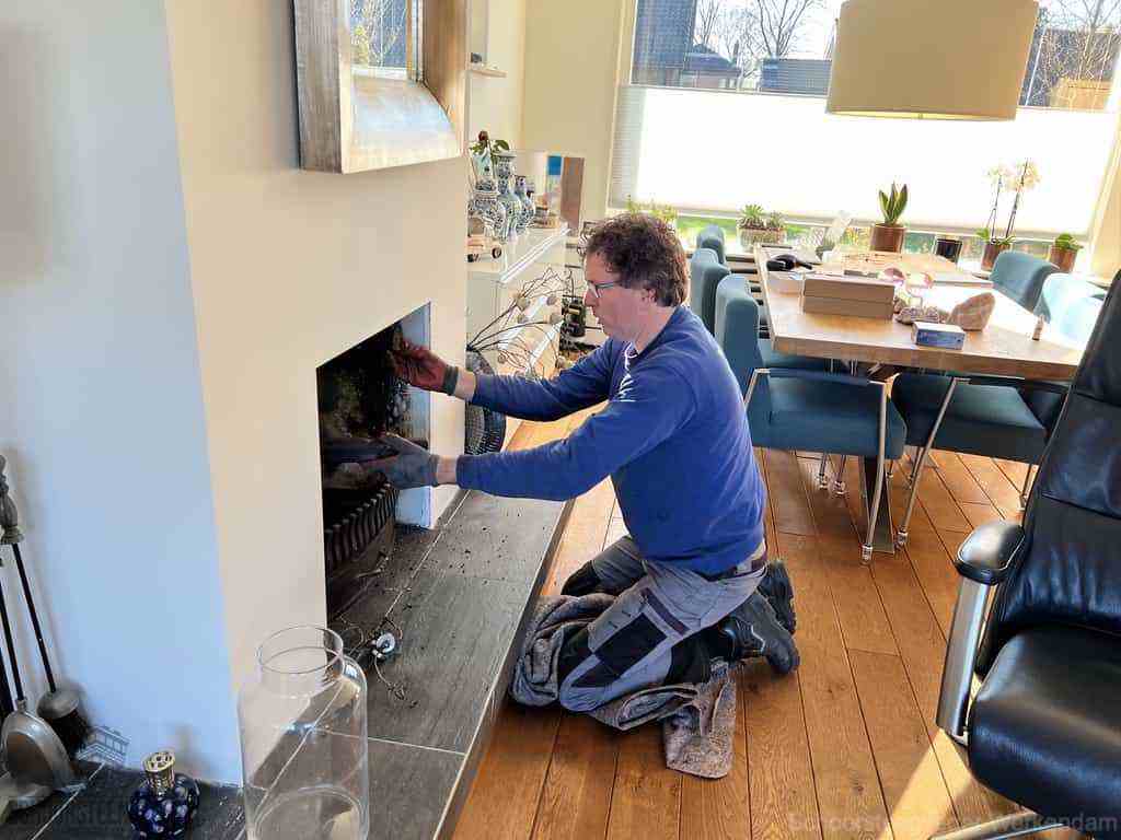 Schouw inspectie Werkendam schoorsteenveger Schouw inspectie Werkendam schoorsteenveger